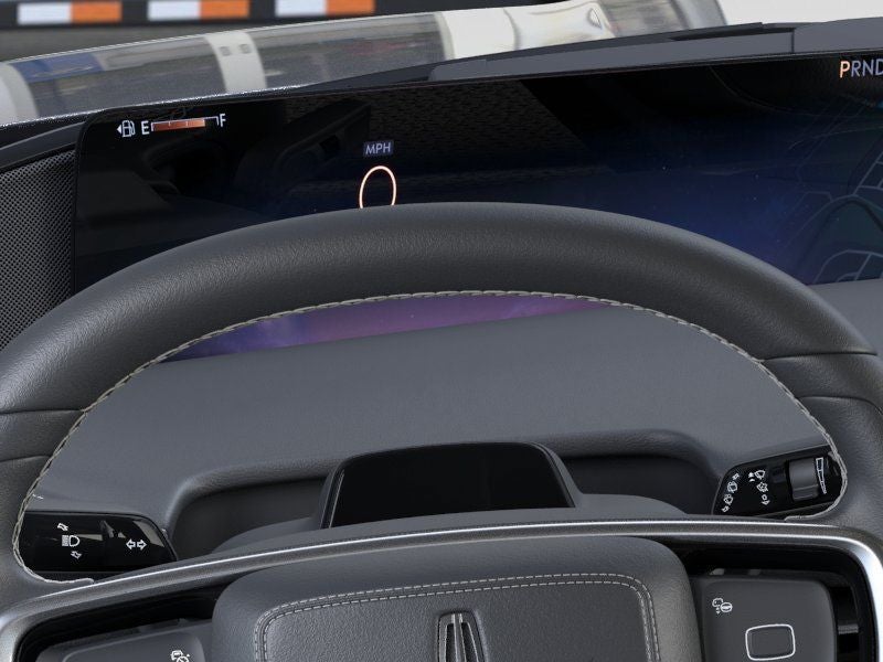 2026 Lincoln Navigator Premiere