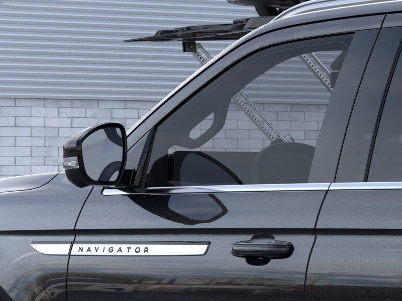 2026 Lincoln Navigator Premiere