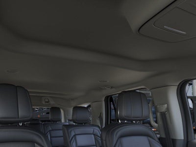 2026 Lincoln Navigator Premiere