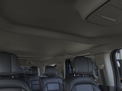 2026 Lincoln Navigator Premiere