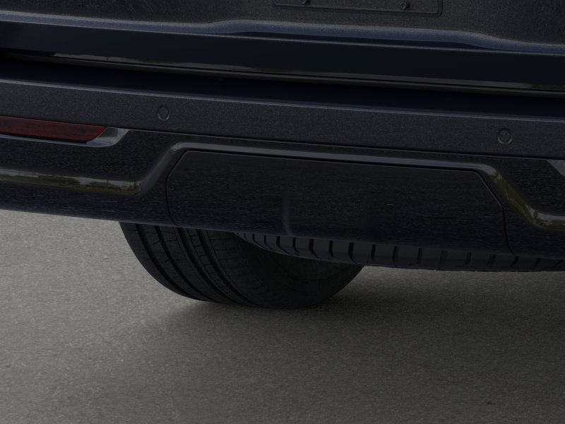 2026 Lincoln Navigator Premiere