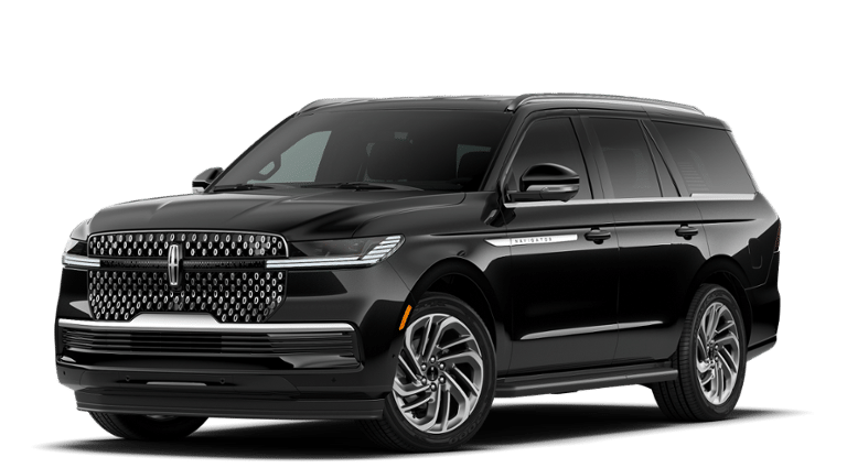 2026 Lincoln Navigator Premiere