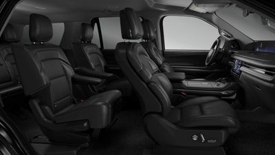 2026 Lincoln Navigator Premiere