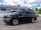 2027 Lincoln Navigator Premiere