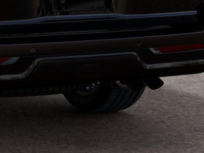 2027 Lincoln Navigator Premiere