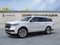 2027 Lincoln Navigator Premiere
