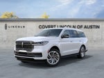 2027 Lincoln Navigator Premiere