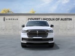 2027 Lincoln Navigator Premiere