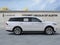 2027 Lincoln Navigator Premiere