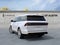 2027 Lincoln Navigator Premiere