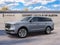 2027 Lincoln Navigator Premiere