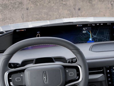 2027 Lincoln Navigator Premiere
