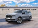 2027 Lincoln Navigator Premiere