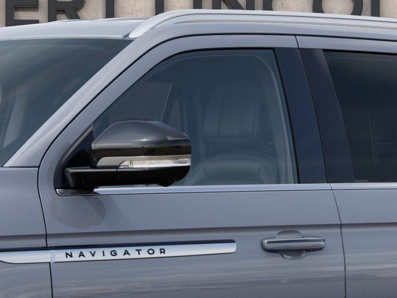 2027 Lincoln Navigator Premiere