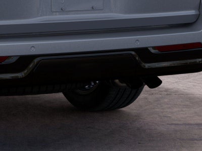 2027 Lincoln Navigator Premiere