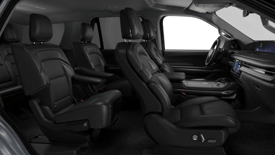 2027 Lincoln Navigator Premiere