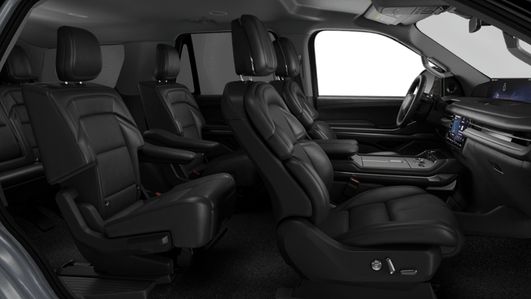 2027 Lincoln Navigator Premiere
