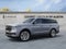 2027 Lincoln Navigator Premiere