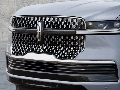 2027 Lincoln Navigator Premiere