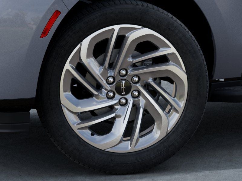 2027 Lincoln Navigator Premiere