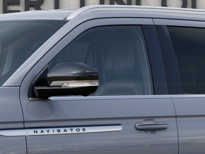 2027 Lincoln Navigator Premiere