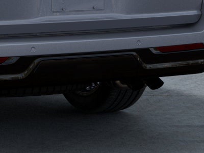 2027 Lincoln Navigator Premiere