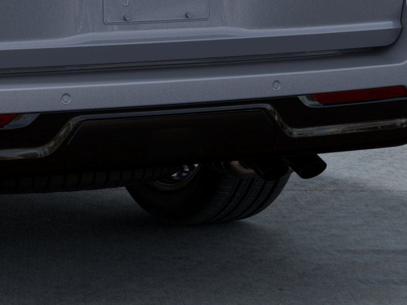2027 Lincoln Navigator Premiere