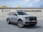 2027 Lincoln Navigator Premiere