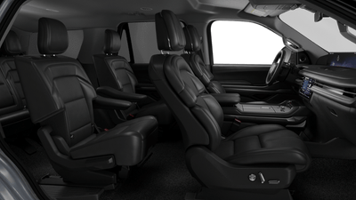 2027 Lincoln Navigator Premiere