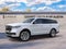 2027 Lincoln Navigator Premiere