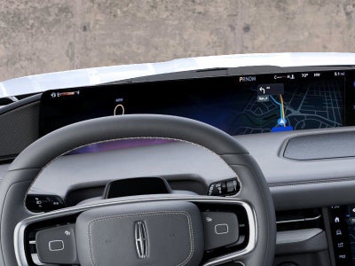 2027 Lincoln Navigator Premiere