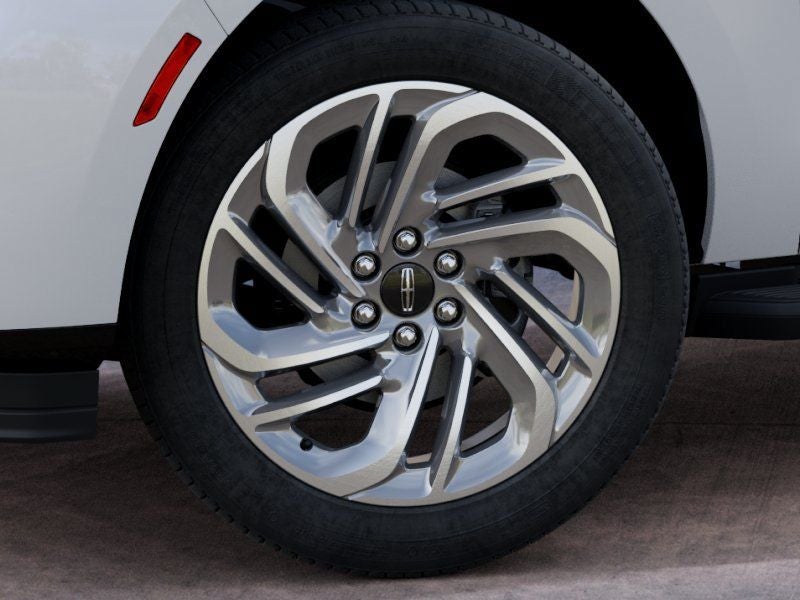2027 Lincoln Navigator Premiere