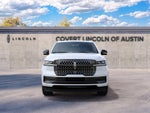 2027 Lincoln Navigator Premiere