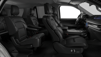 2027 Lincoln Navigator Premiere