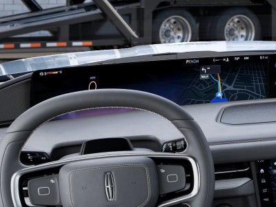 2027 Lincoln Navigator Premiere