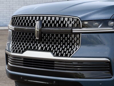 2027 Lincoln Navigator Premiere