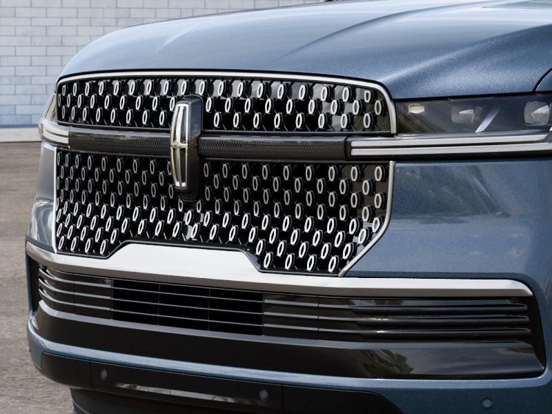 2027 Lincoln Navigator Premiere
