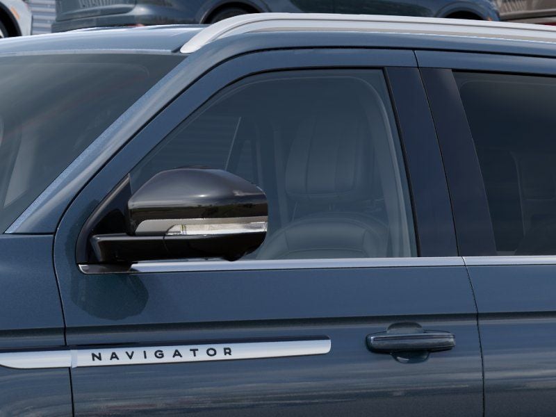 2027 Lincoln Navigator Premiere