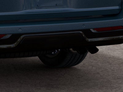 2027 Lincoln Navigator Premiere