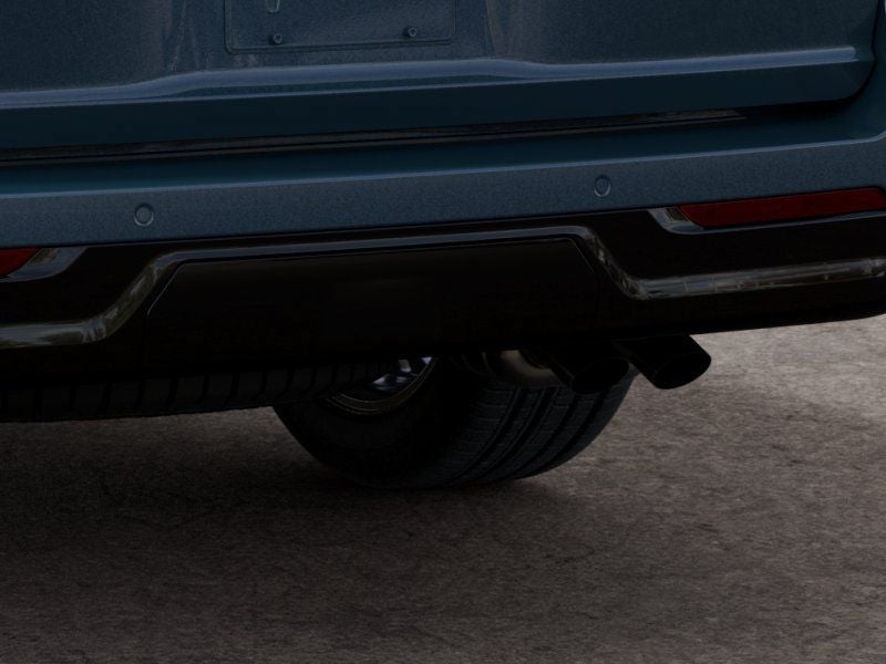 2027 Lincoln Navigator Premiere