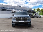2027 Lincoln Navigator Premiere