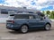 2027 Lincoln Navigator Premiere