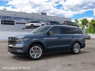 2027 Lincoln Navigator Premiere