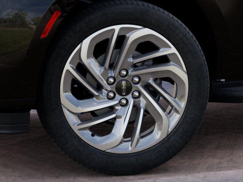 2027 Lincoln Navigator Premiere
