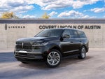 2027 Lincoln Navigator Premiere