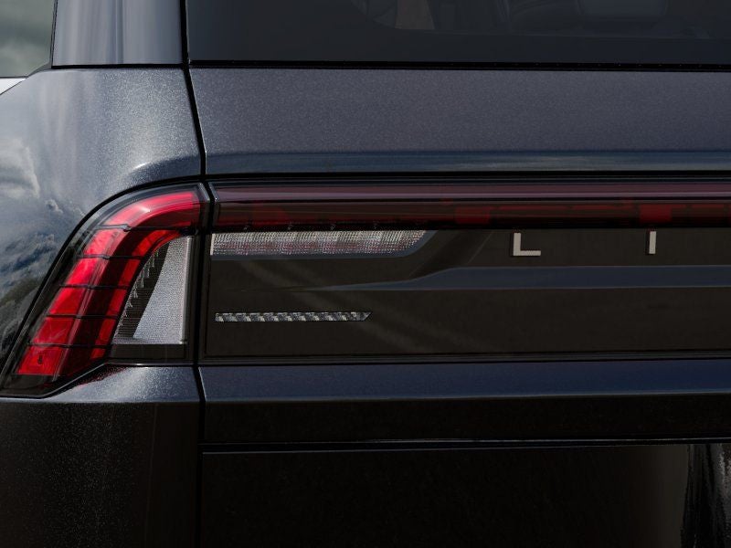 2027 Lincoln Navigator Premiere