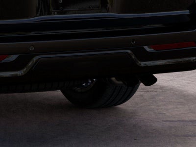 2027 Lincoln Navigator Premiere