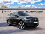 2027 Lincoln Navigator Premiere