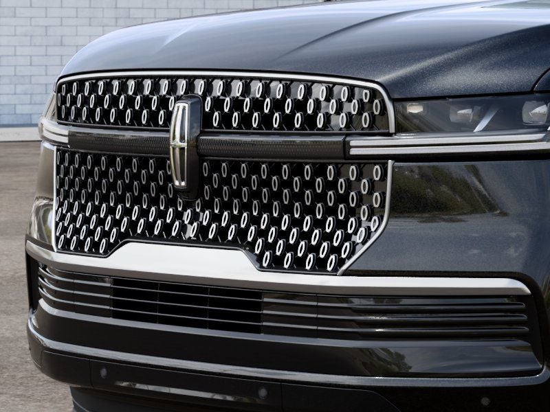 2027 Lincoln Navigator Premiere