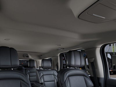 2027 Lincoln Navigator Premiere